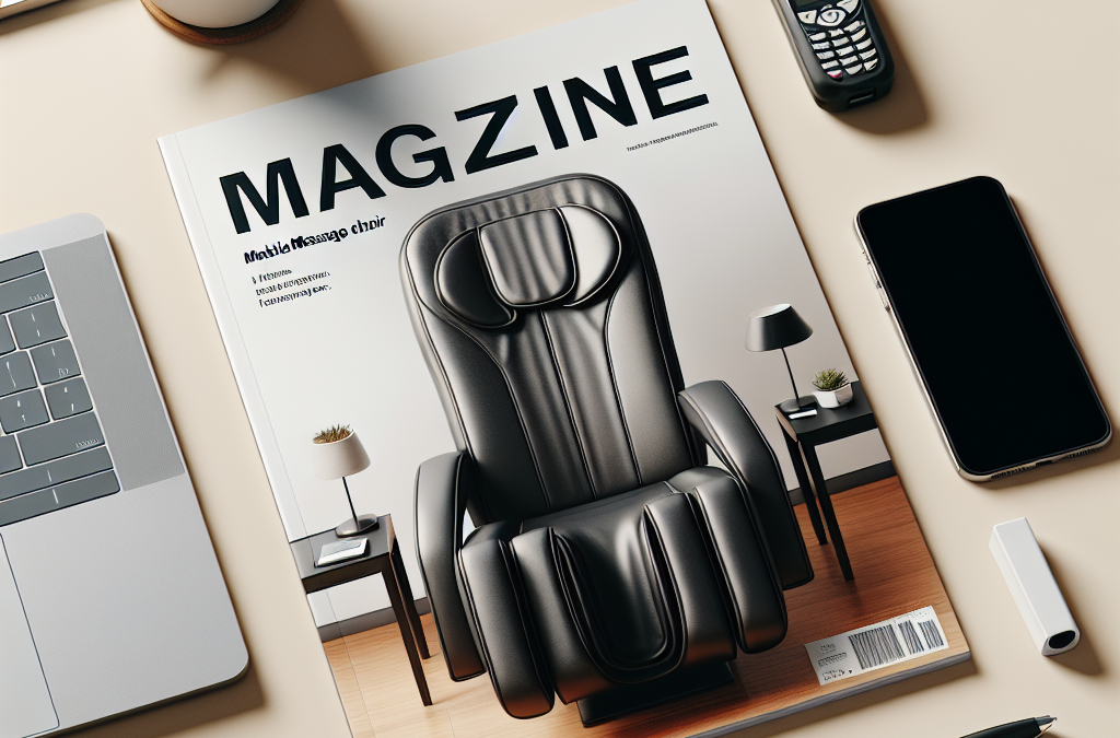 9 Proven Digital Marketing Strategies for Mobile Massage Chair