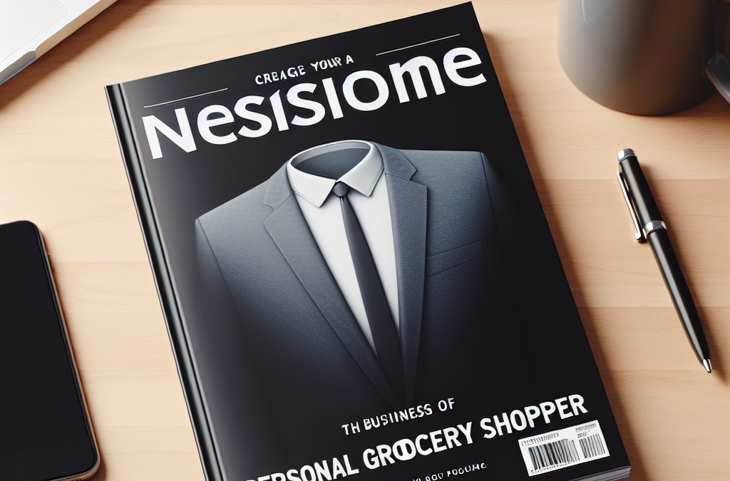 9 Proven Digital Marketing Strategies for Personal Grocery Shopper