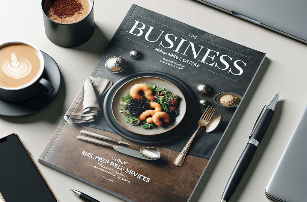 9 Proven Digital Marketing Strategies for Meal Prep Service