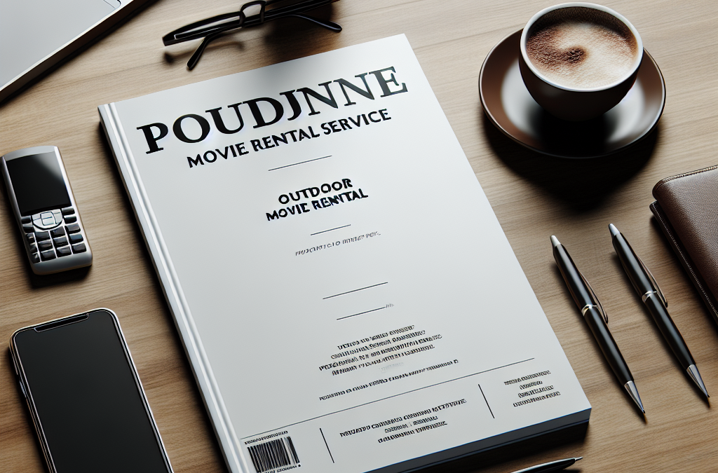 9 Proven Digital Marketing Strategies for Outdoor Movie Rental Service