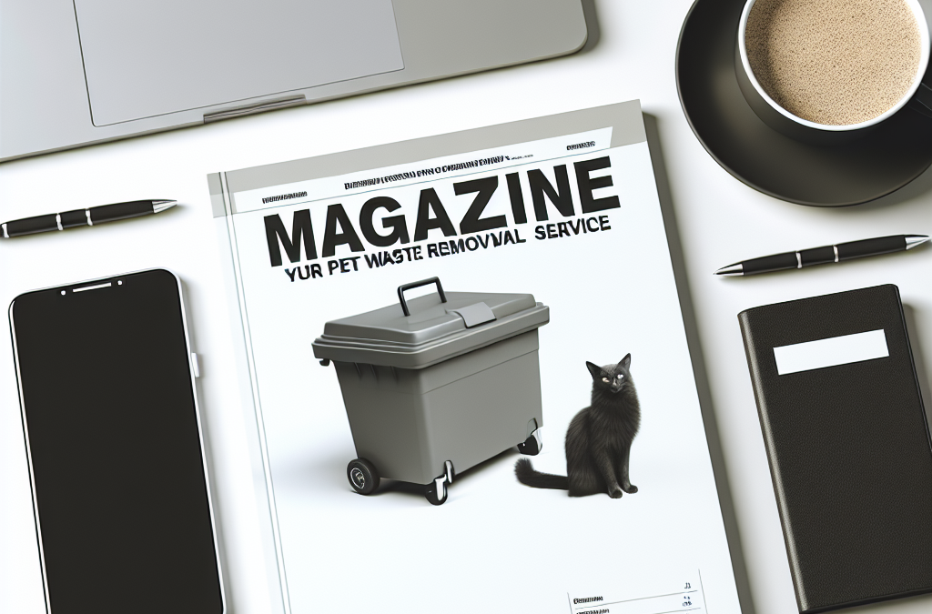 9 Proven Digital Marketing Strategies for Pet Waste Removal Service