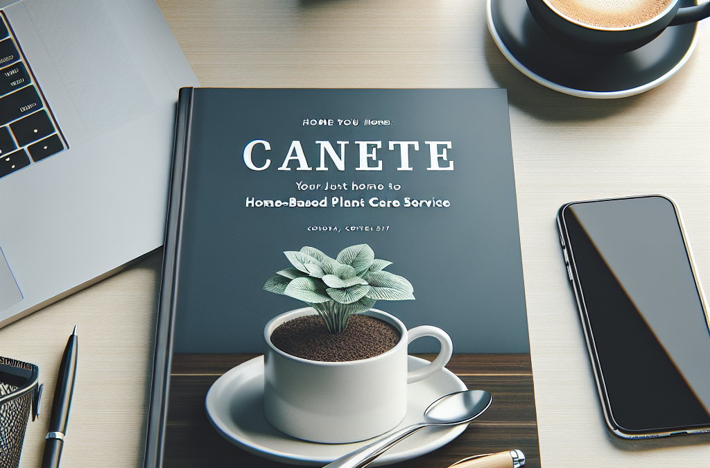 9 Proven Digital Marketing Strategies for Home-Based Plant Care Service