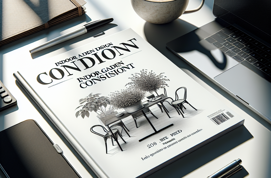 9 Proven Digital Marketing Strategies for Indoor Garden Design Consultant