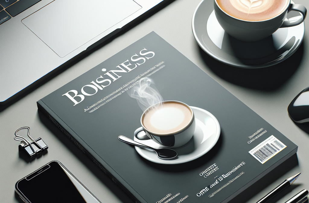 9 Proven Digital Marketing Strategies for Office Coffee and Refreshment Service