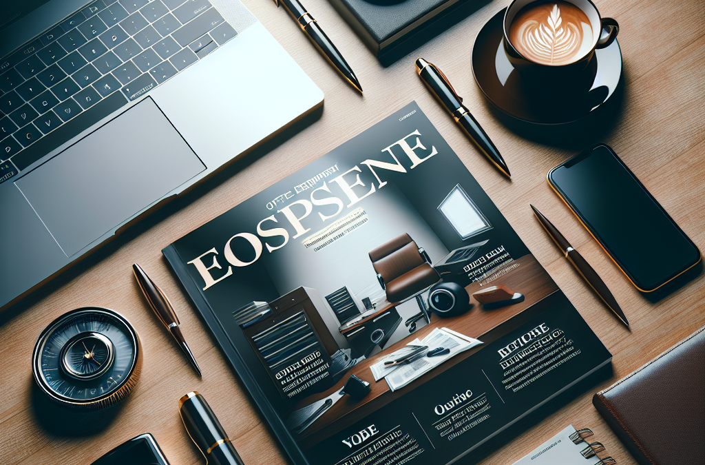 9 Proven Digital Marketing Strategies for Office Equipment Repair Service