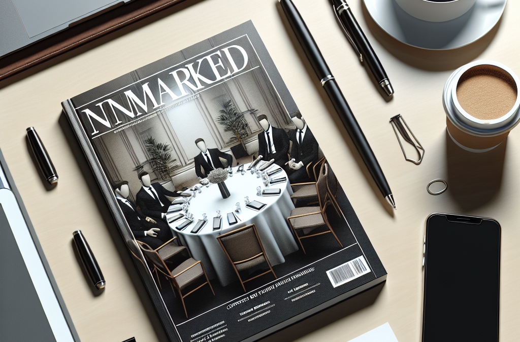 9 Proven Digital Marketing Strategies for Corporate Event Planning Service