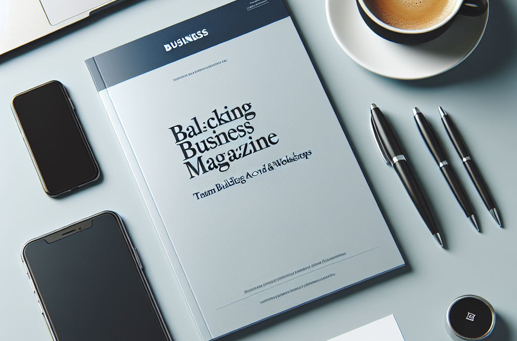 9 Proven Digital Marketing Strategies for Team Building Activities and Workshops