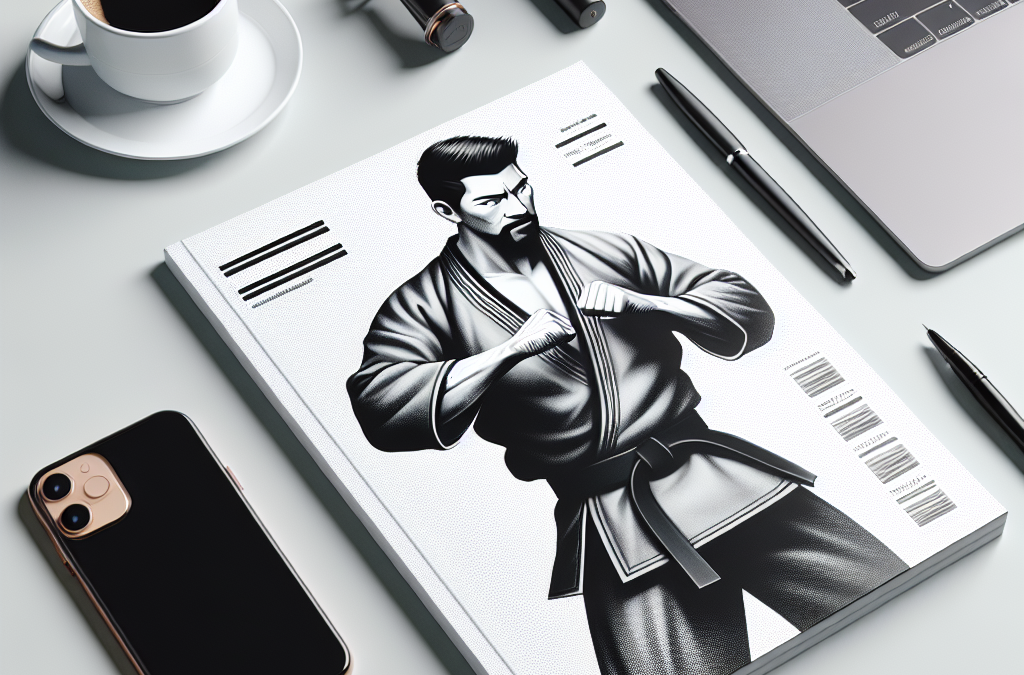 9 Proven Digital Marketing Strategies for Martial Arts Instructor