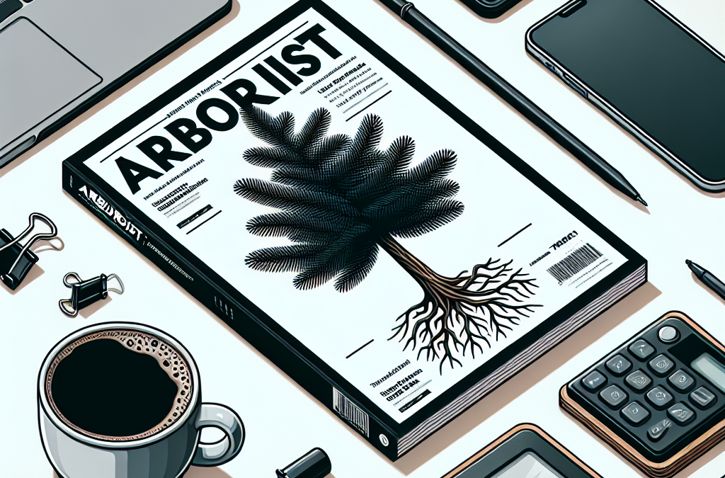 9 Proven Digital Marketing Strategies for Arborist