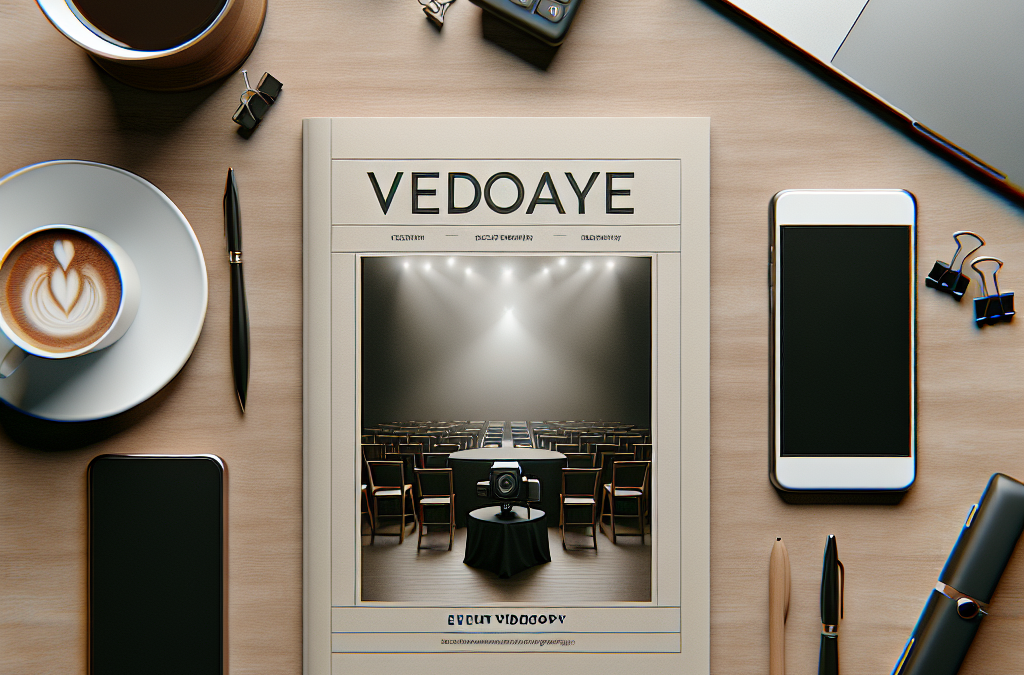 9 Proven Digital Marketing Strategies for Event Videographer