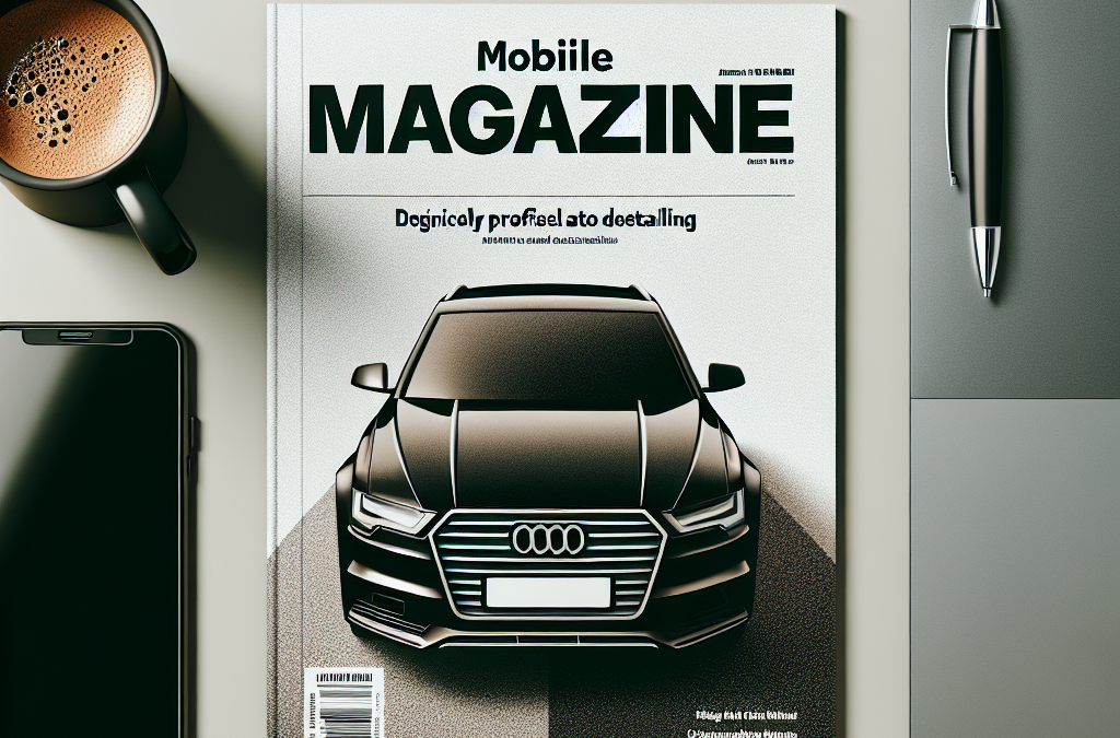 9 Proven Digital Marketing Strategies for Mobile Auto Detailing