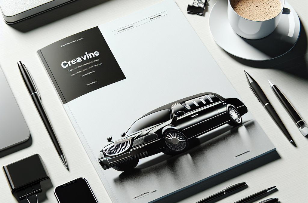 9 Proven Digital Marketing Strategies for Limousine Service