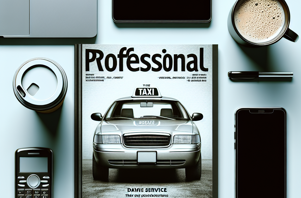 9 Proven Digital Marketing Strategies for Taxi Service