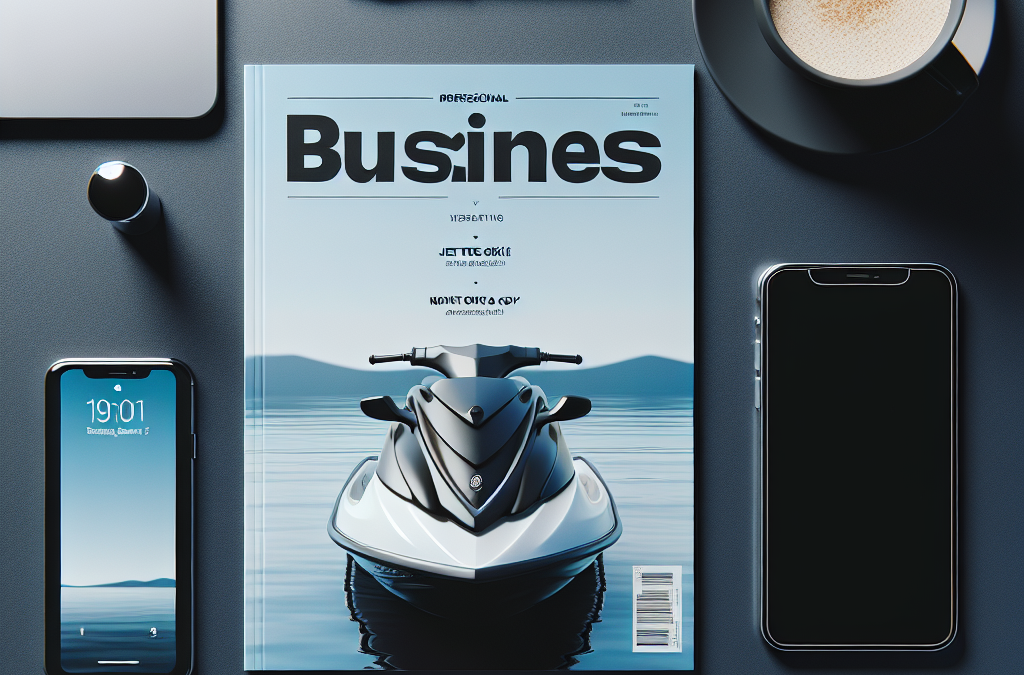 9 Proven Digital Marketing Strategies for Jet Ski Rental Service