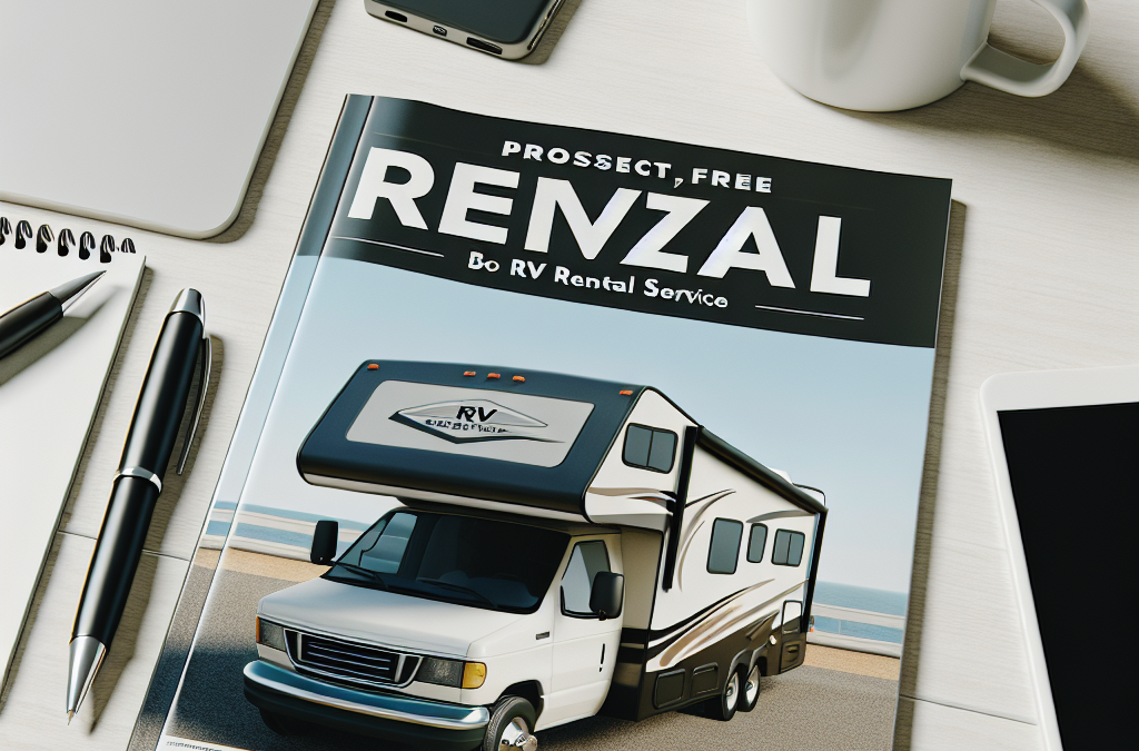 9 Proven Digital Marketing Strategies for RV Rental Service