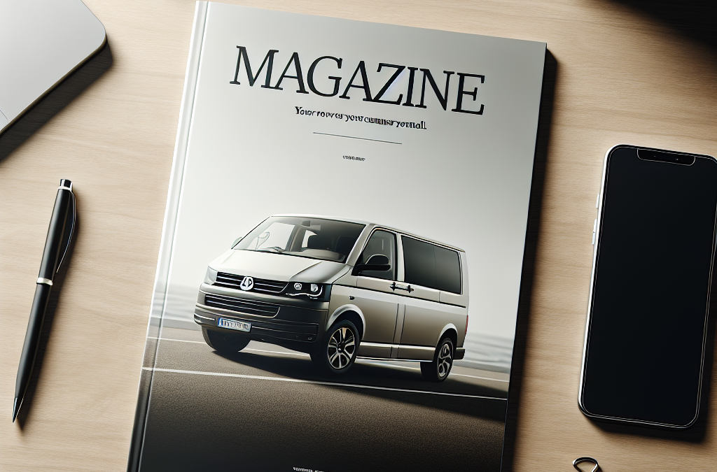 9 Proven Digital Marketing Strategies for Camper Van Rental