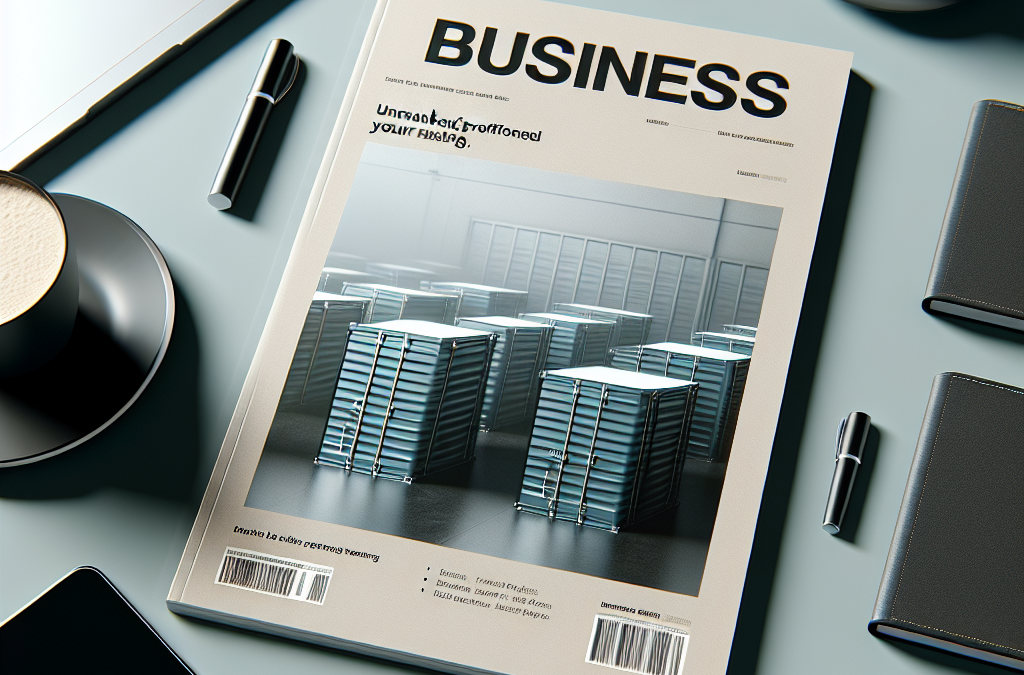 9 Proven Digital Marketing Strategies for Storage Facility