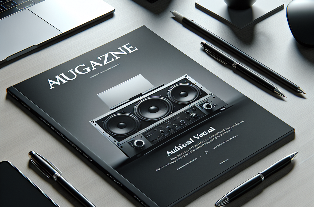 9 Proven Digital Marketing Strategies for Audiovisual Equipment Rental