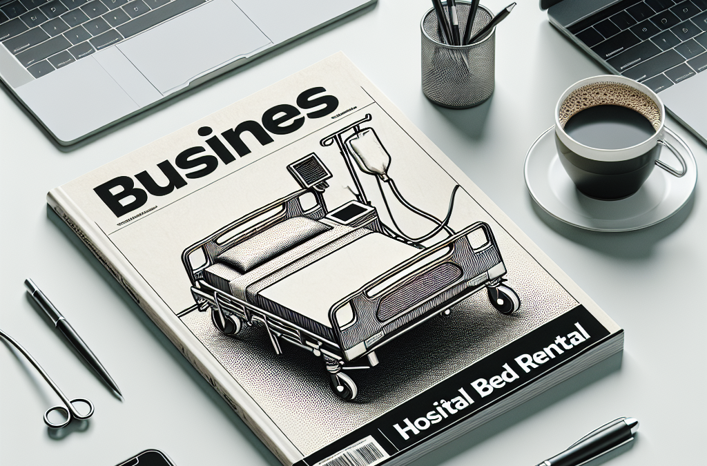 9 Proven Digital Marketing Strategies for Hospital Bed Rental