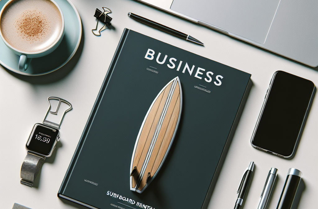 9 Proven Digital Marketing Strategies for Surfboard Rental Service