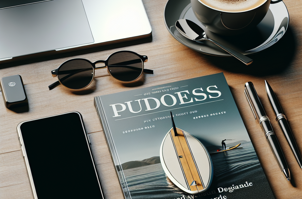 9 Proven Digital Marketing Strategies for Paddleboard Rental