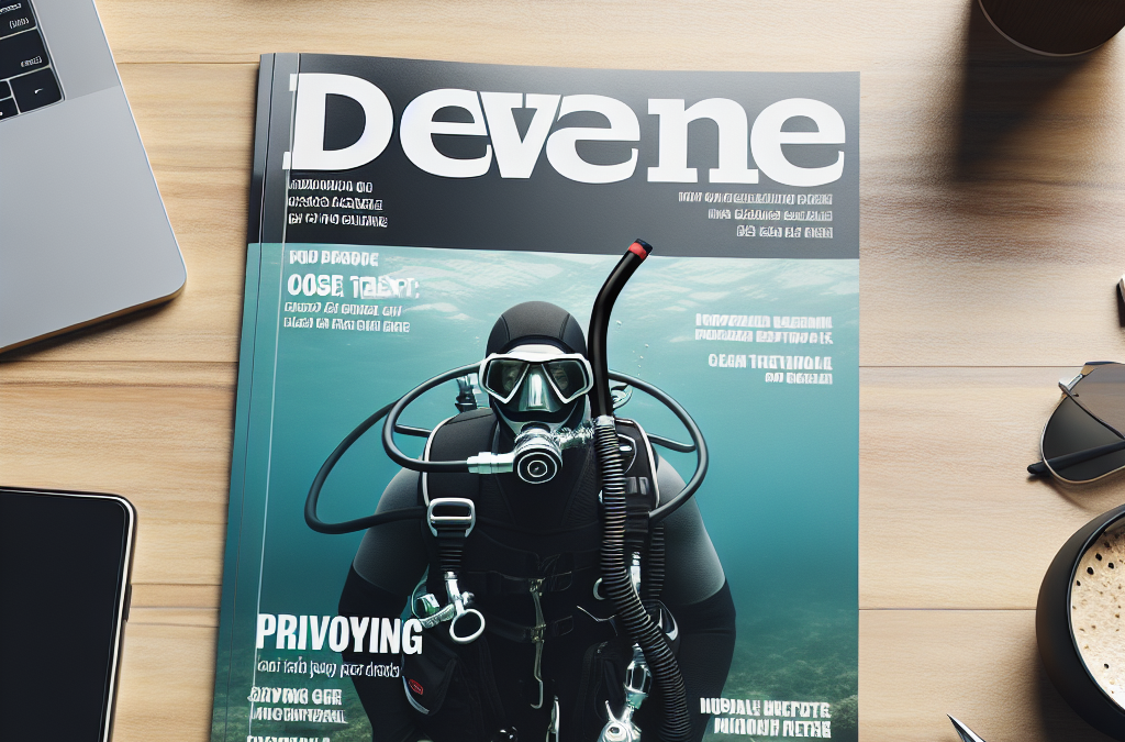 9 Proven Digital Marketing Strategies for Scuba Gear Rental