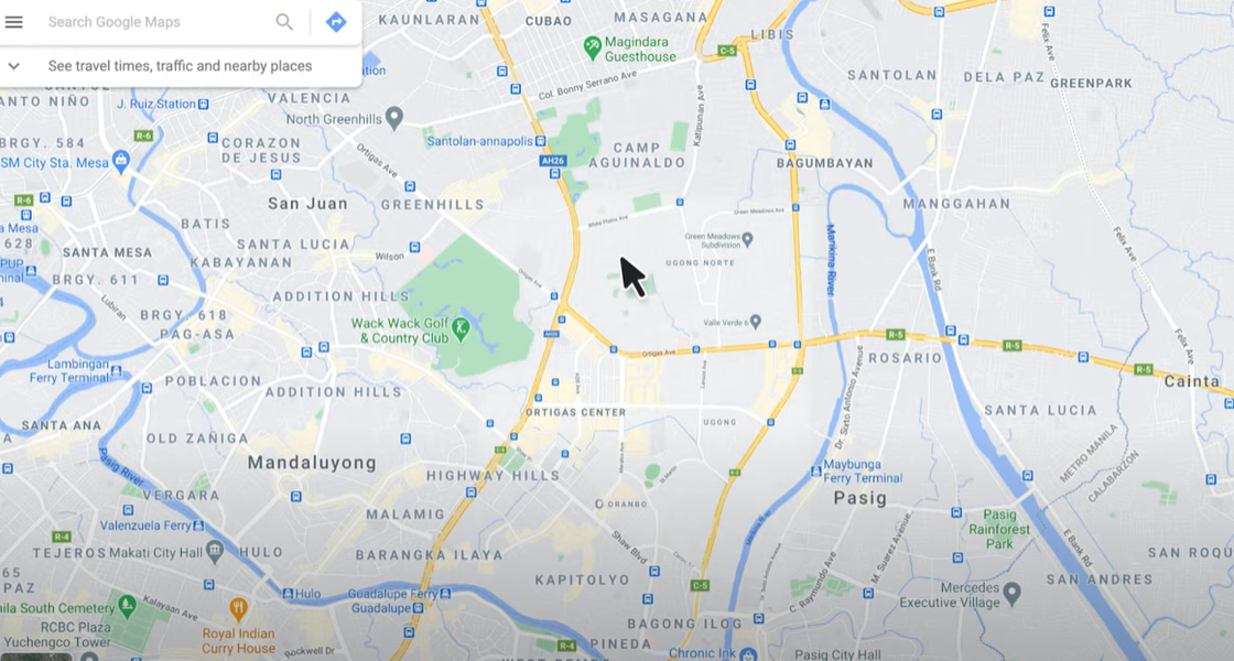 GBP - Offer your services or products