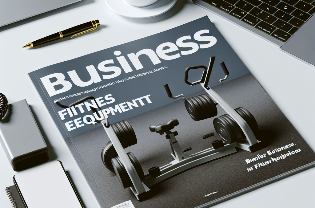 9 Proven Digital Marketing Strategies for Fitness Equipment Rental