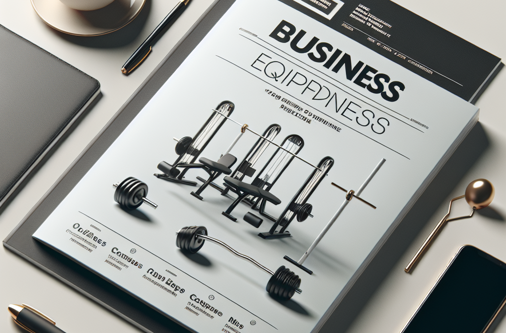 9 Proven Digital Marketing Strategies for Gym Equipment Rental