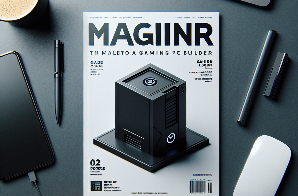 9 Proven Digital Marketing Strategies for Gaming PC Builder