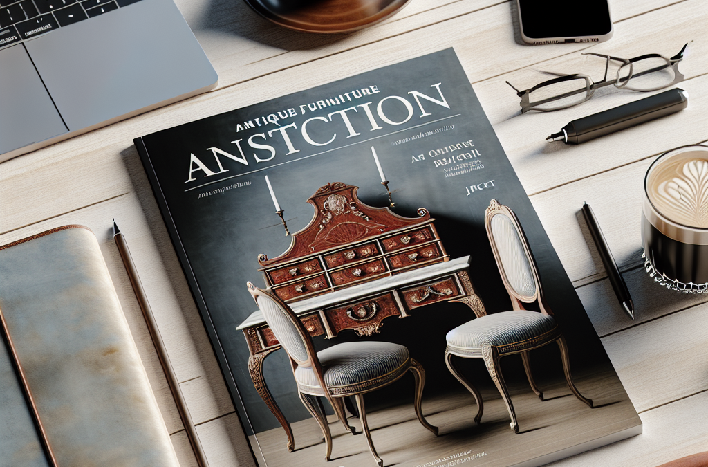 9 Proven Digital Marketing Strategies for Antique Furniture Restoration