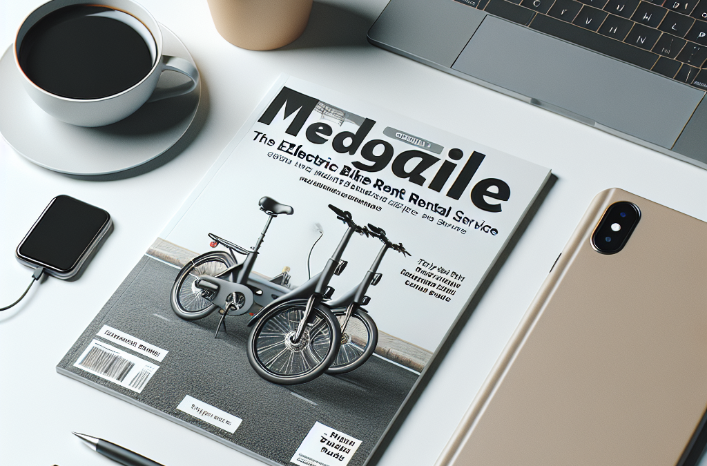 9 Proven Digital Marketing Strategies for Electric Bike Rental Service