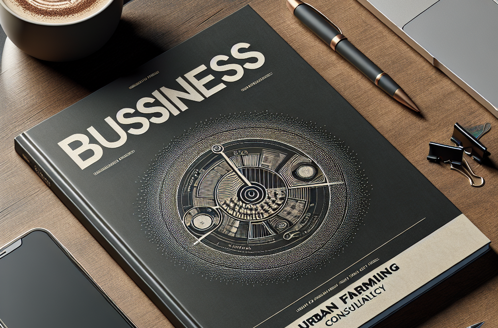 9 Proven Digital Marketing Strategies for Urban Farming Consultant