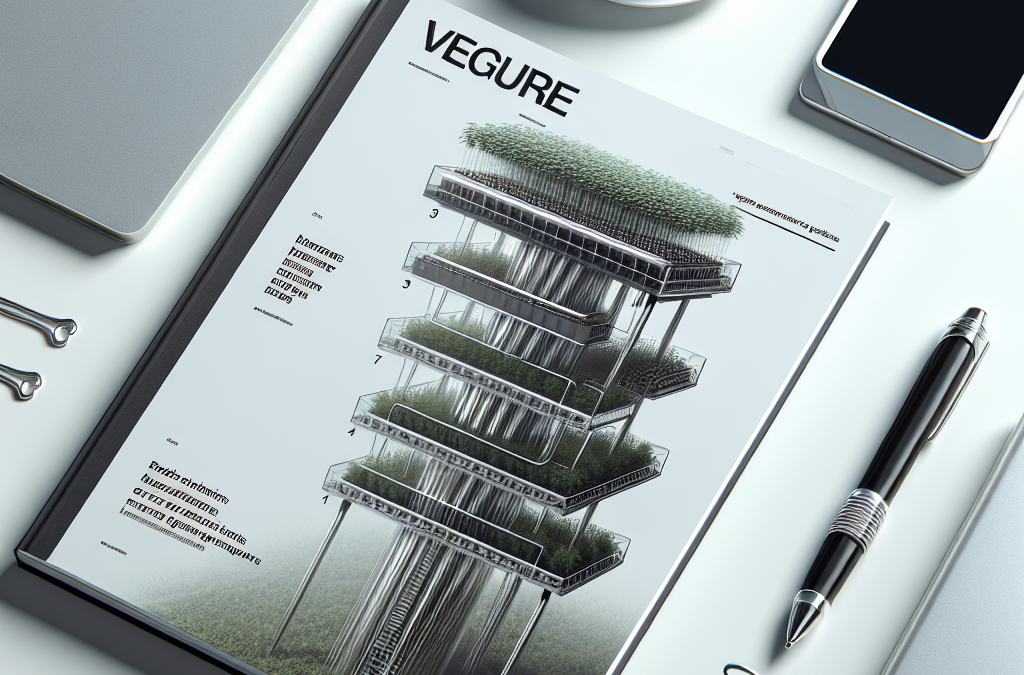 9 Proven Digital Marketing Strategies for Vertical Farming Setup