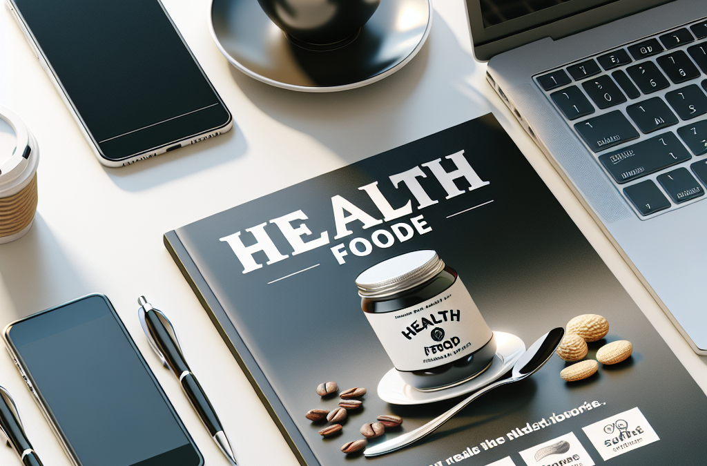 9 Proven Digital Marketing Strategies for Health Food Store