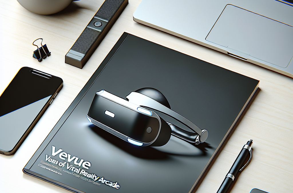 9 Proven Digital Marketing Strategies for Virtual Reality Arcade