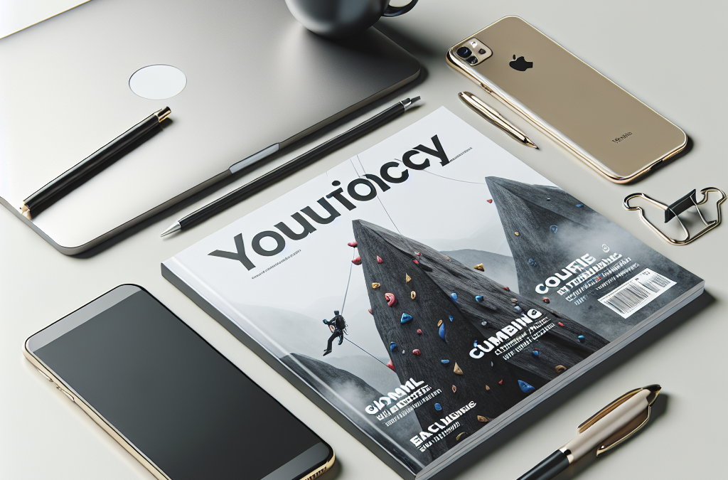 9 Proven Digital Marketing Strategies for Rock Climbing Gym