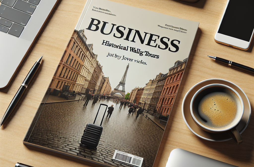 9 Proven Digital Marketing Strategies for Historical Walking Tours