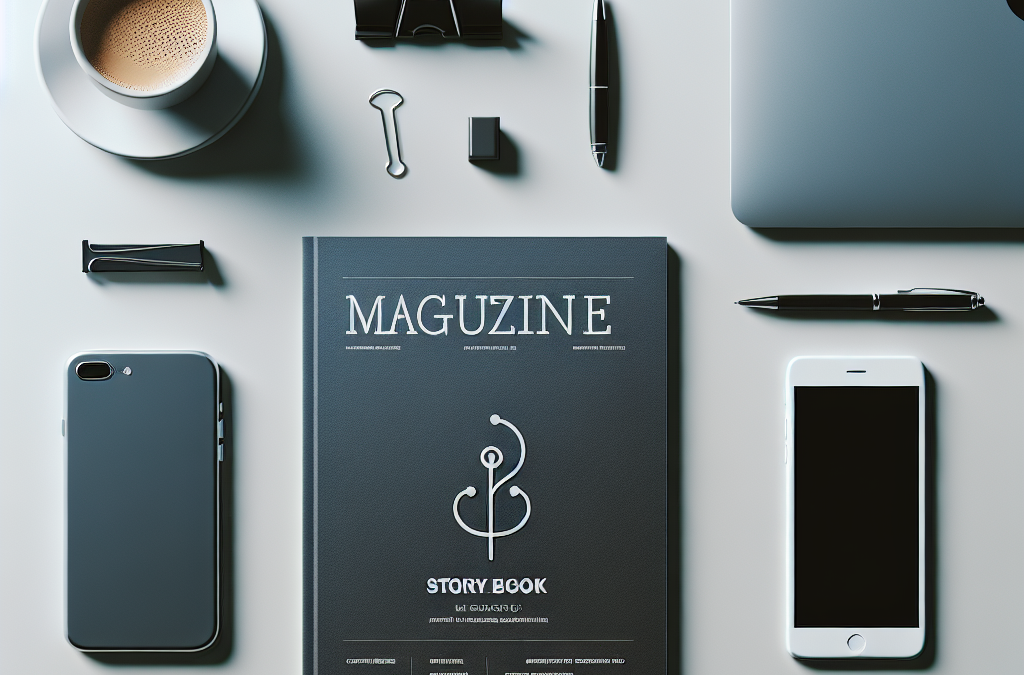 9 Proven Digital Marketing Strategies for Personalized Storybook Creator