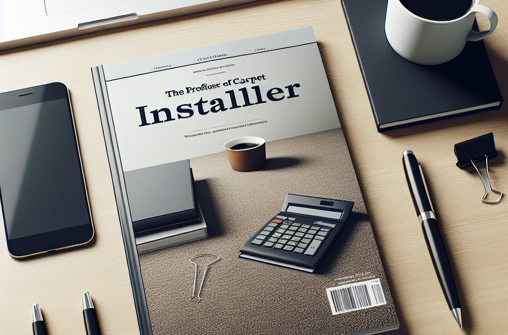 9 Proven Digital Marketing Strategies for Carpet Installer