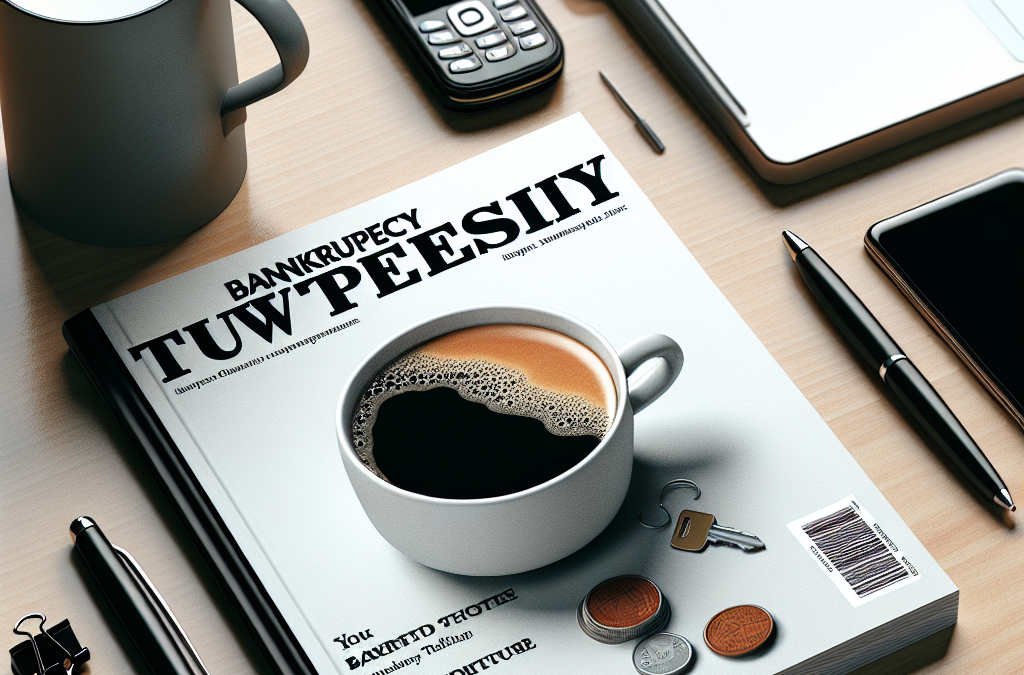 9 Proven Digital Marketing Strategies for Bankruptcy Trustee