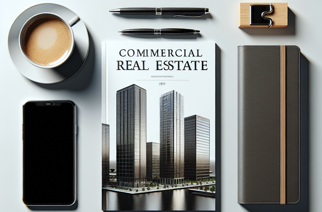 9 Proven Digital Marketing Strategies for Commercial Realtor