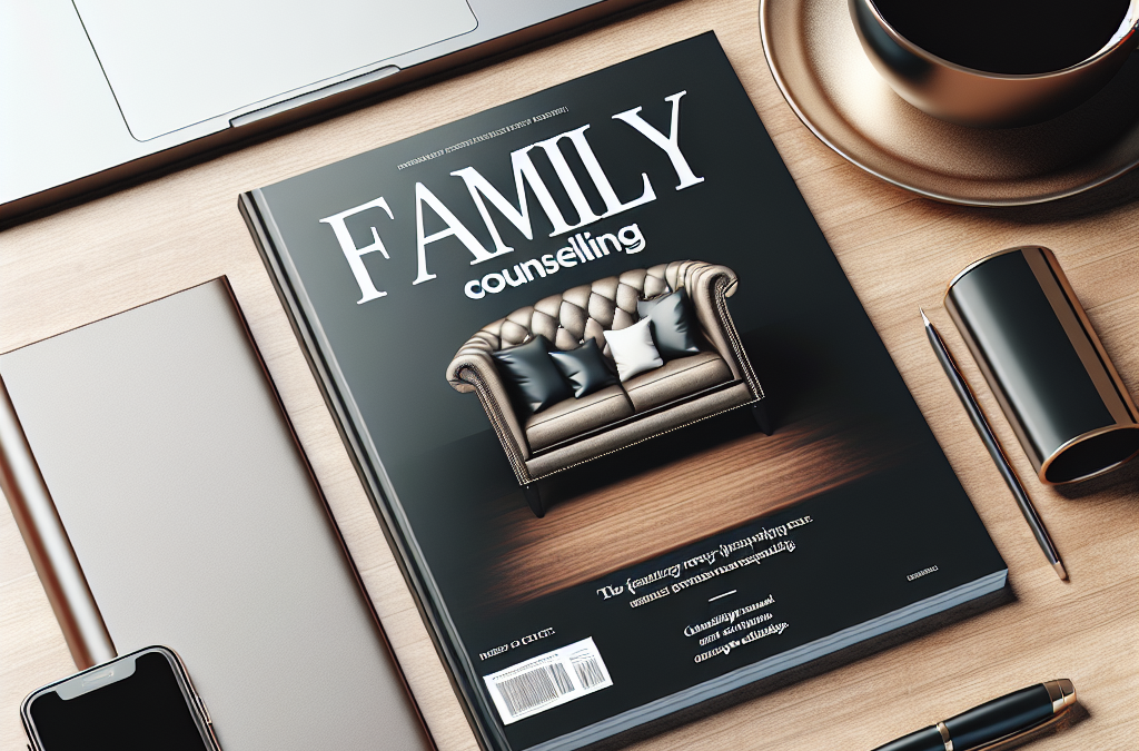 9 Proven Digital Marketing Strategies for Family Counselling