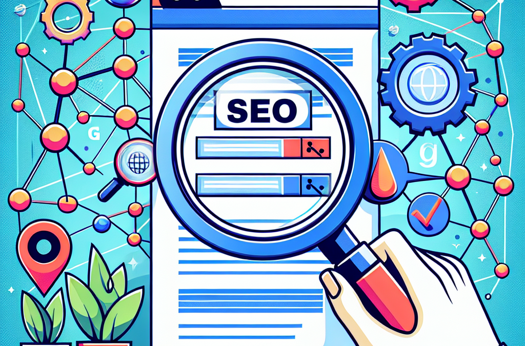 Mastering SEO: The Key to Unlocking Your Website’s Potential