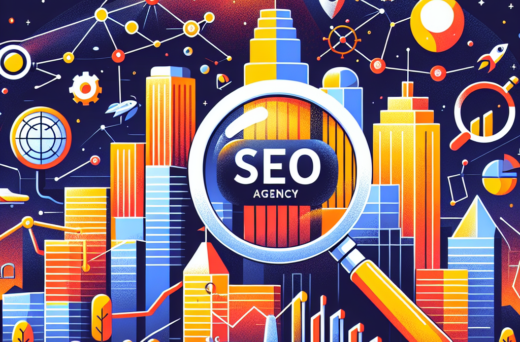 SEO Agency Montreal: Elevate Your Business’s Online Presence