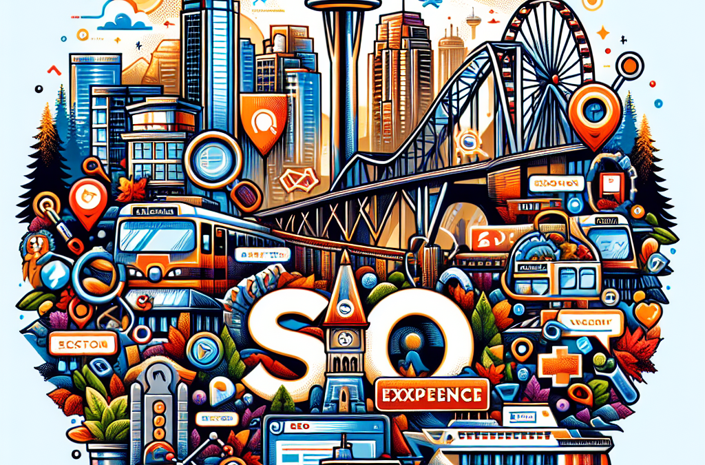 Vancouver SEO Expert: Elevating Your Online Presence