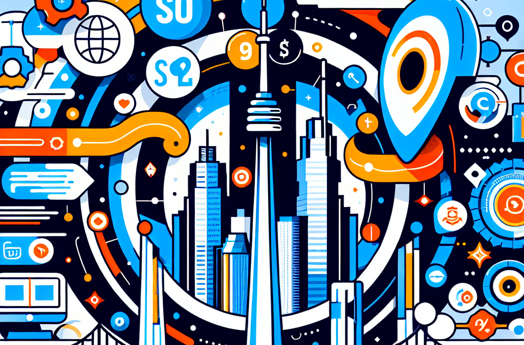 Toronto Online Marketing Agency: Elevating Your Digital Presence