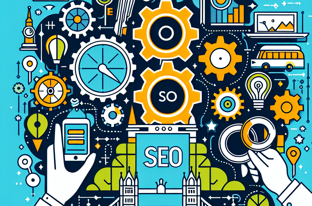 SEO Company London: Elevating Your Brand’s Visibility
