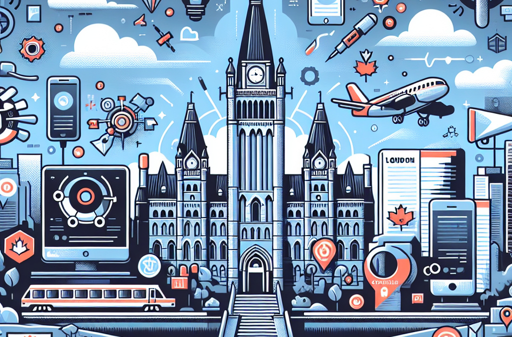 Boost Your Business with a Marketing Agency in London Ontario