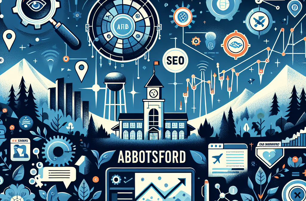 Digital Marketing Abbotsford: Boost Your Online Presence